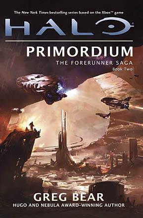 Halo: Primordium