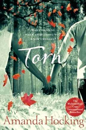 Torn Torn