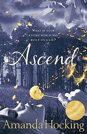 Ascend