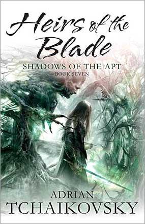 Heirs of the Blade