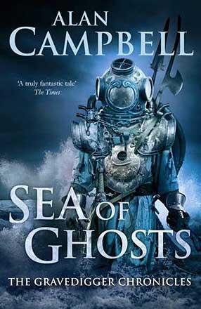 Sea of Ghosts