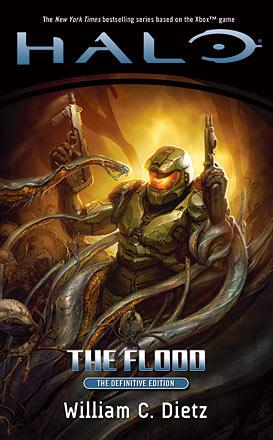 Halo: The Flood