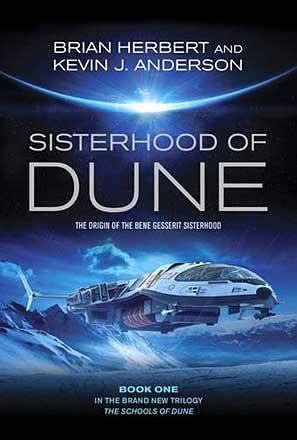 The Sisterhood of Dune