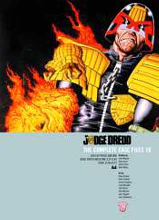 The Complete Case Files 19