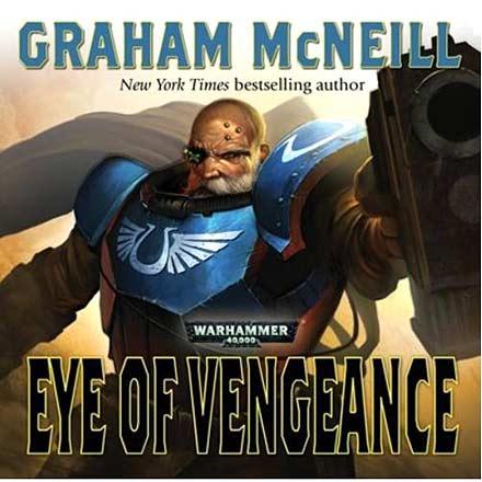 Eye of Vengeance - Audio CD Eye of Vengeance - Audio CD