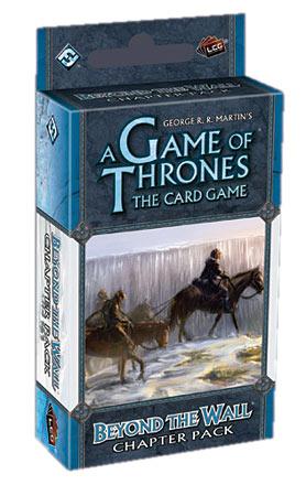 Beyond the Wall
