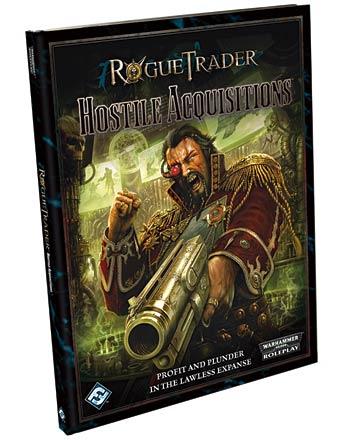 Hostile Acquisitions