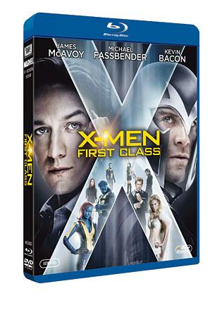 X-Men First Class