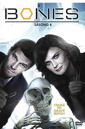 Bones, Säsong 6
