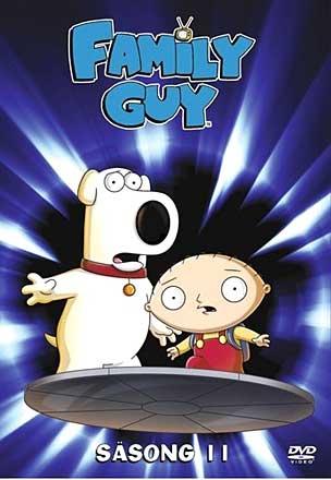 Family Guy Season 11 Family Guy Season 11