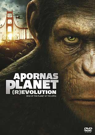 Apornas Planet: R(e)volution