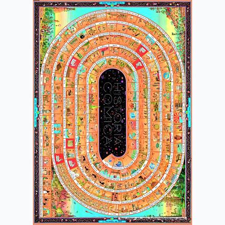 Historia Comica - Opus 2