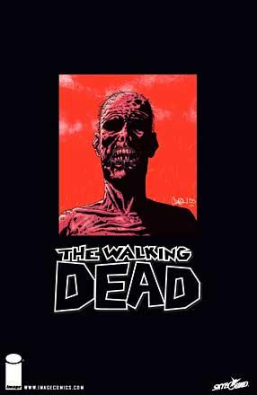 Walking Dead Omnibus Vol 1