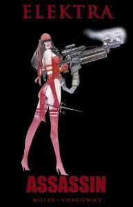 Elektra Assassin