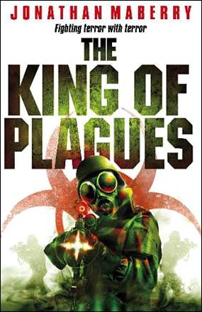 The King of Plagues