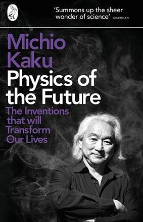 Physics of the Future