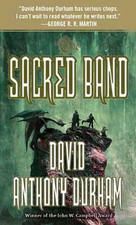 Sacred Band