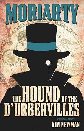 Professor Moriarty: The Hound of the D'Urbervilles