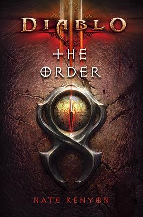 Diablo III: The Order Diablo III: The Order