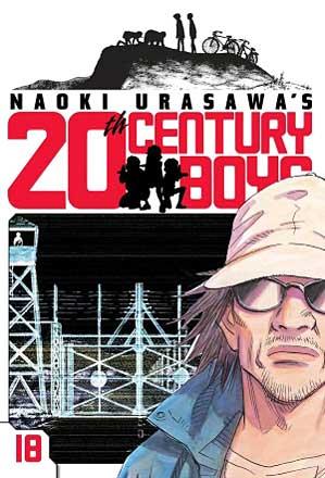 20th Century Boys Vol 18
