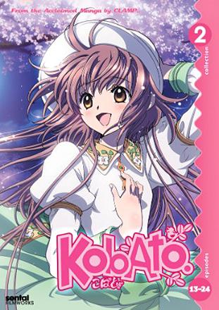 Kobato Collection 2 Kobato Collection 2