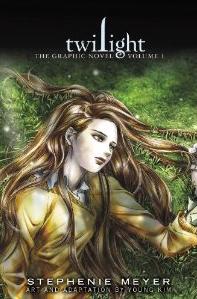 Twilight Graphic Novel Vol 1 Twilight Graphic Novel Vol 1