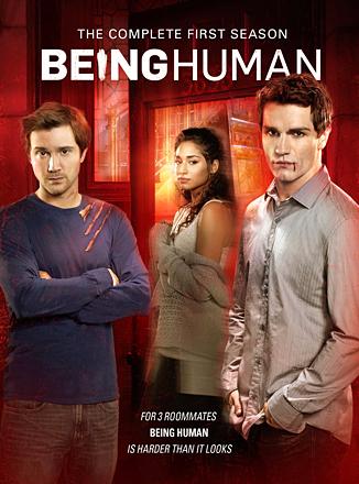 Being Human USA Complete First Season