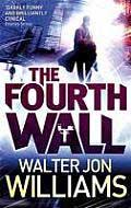 The Fourth Wall The Fourth Wall