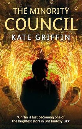 The Minority Council