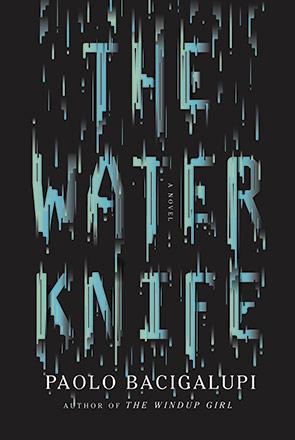 Water Knife Water Knife