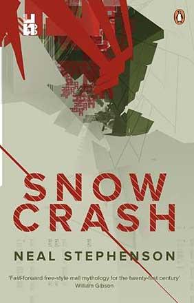 Snow Crash Snow Crash