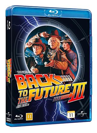 Tillbaka till framtiden 3 Tillbaka till framtiden 3