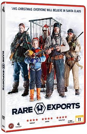 Rare Exports: A Christmas Tale Rare Exports: A Christmas Tale