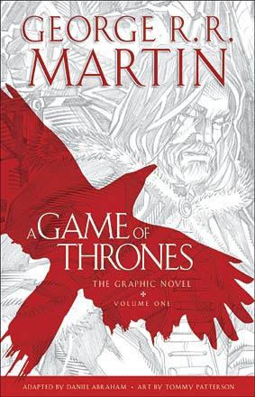 A Game of Thrones: The Graphic Novel Volume One