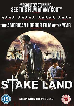 Stake Land Stake Land