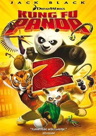 Kung Fu Panda 2 Kung Fu Panda 2