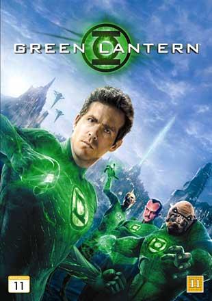 Green Lantern Green Lantern