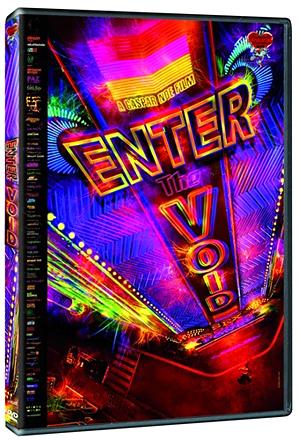 Enter the Void