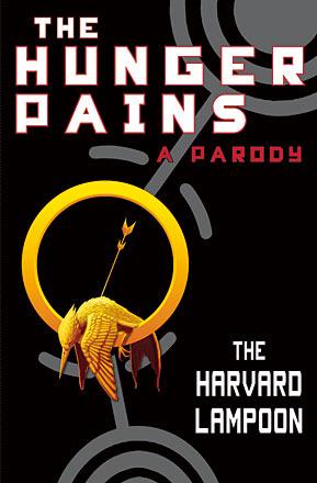 The Hunger Pains: A Parody