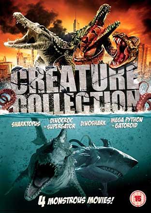 Creature Collection