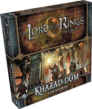 Khazad-Dum Expansion