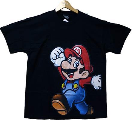 Super Mario
