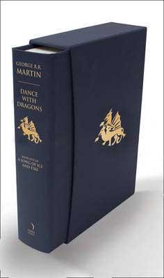 A Dance with Dragons (Slipcase Edition)
