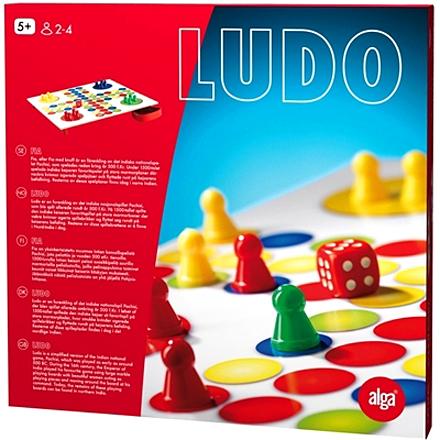 Fia Ludo Fia Ludo