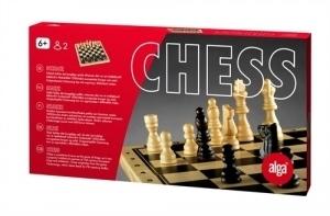 Chess - Schack (Schack)