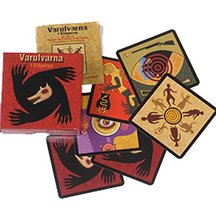 Varulvarna i Klågerup