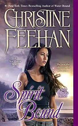 Spirit Bound Spirit Bound