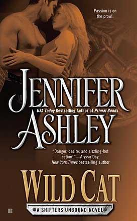 Wild Cat