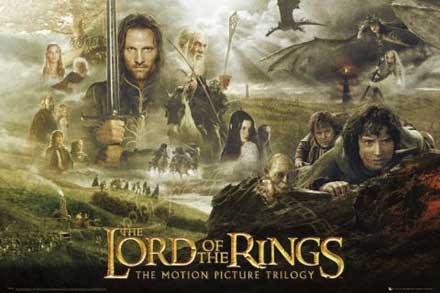 Trilogy Poster