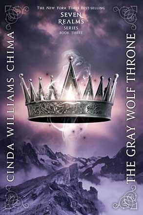 The Gray Wolf Throne The Gray Wolf Throne